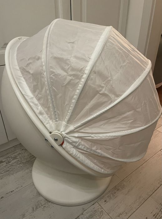 Детски въртящ се стол IKEA