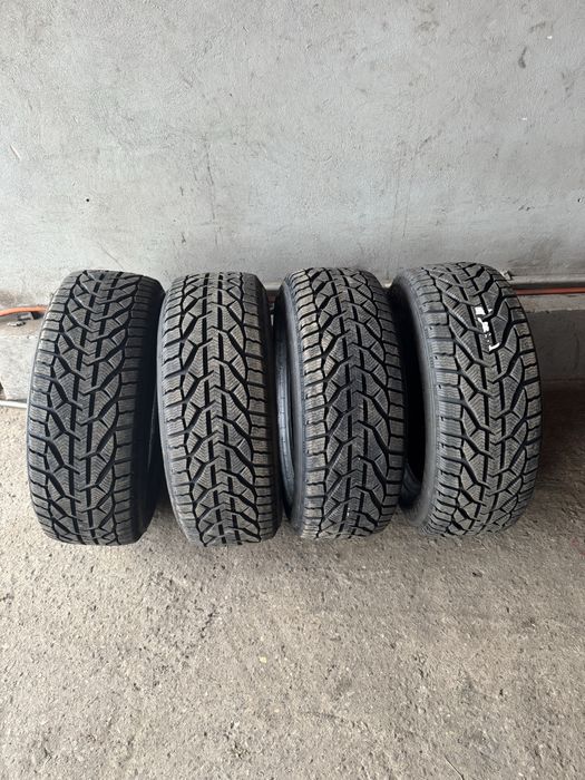 Cauciucuri NOI M+S Sebring 225/55/R16