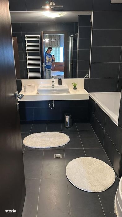 Ap 2 camere 70 mp | Upground | Fabrica de glucoza | Parcare inclusa