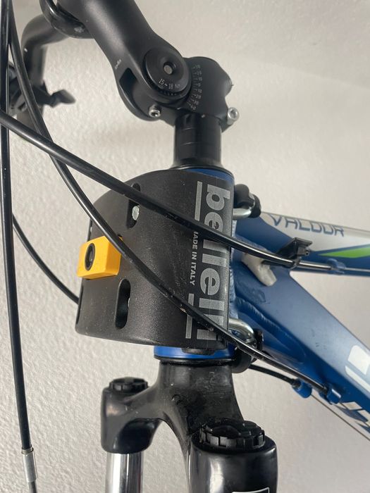 Детско столче за велосипед