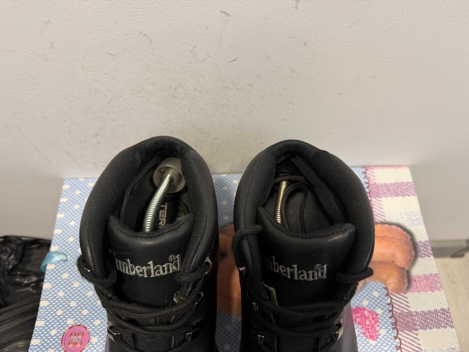 ''Timberland''оригинални мъжки зимни боти 45 номер