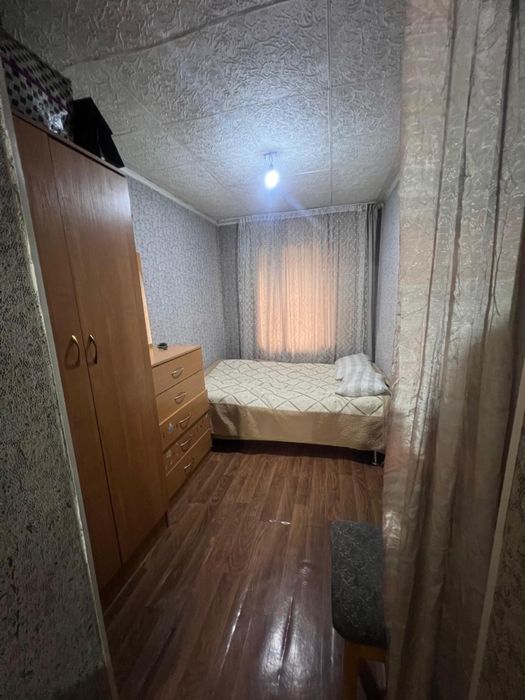 СРОЧНО продаю дом с сараем