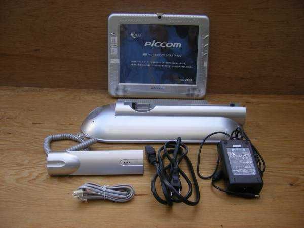 Японский телефон.