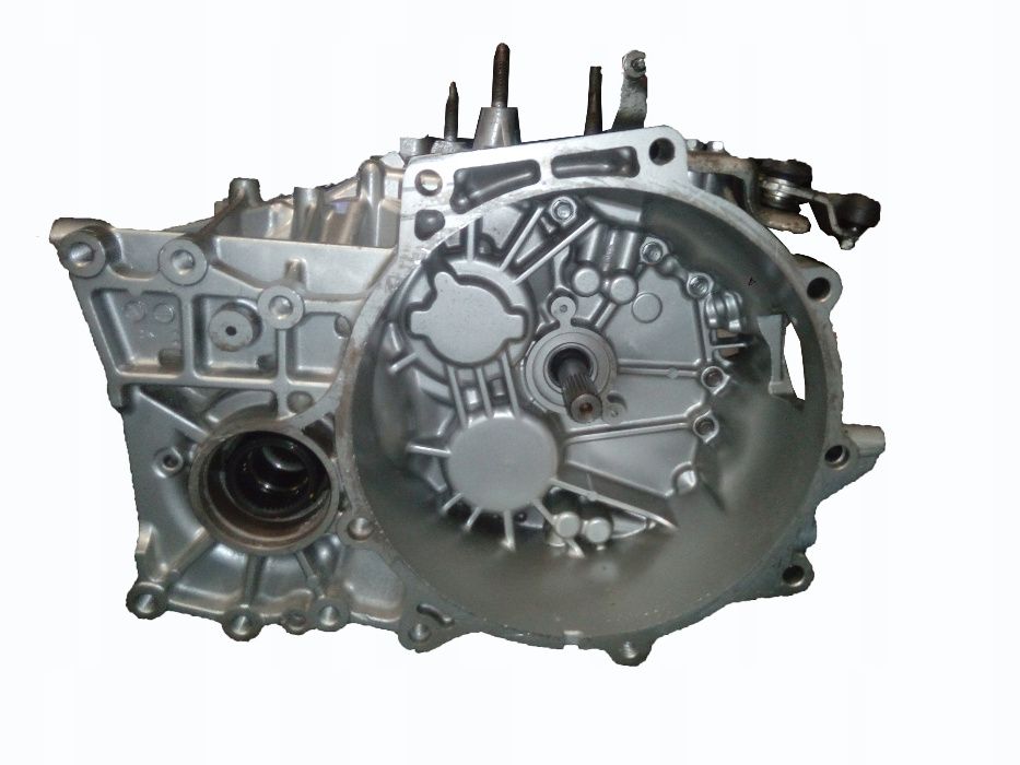 cutii de viteze manuale