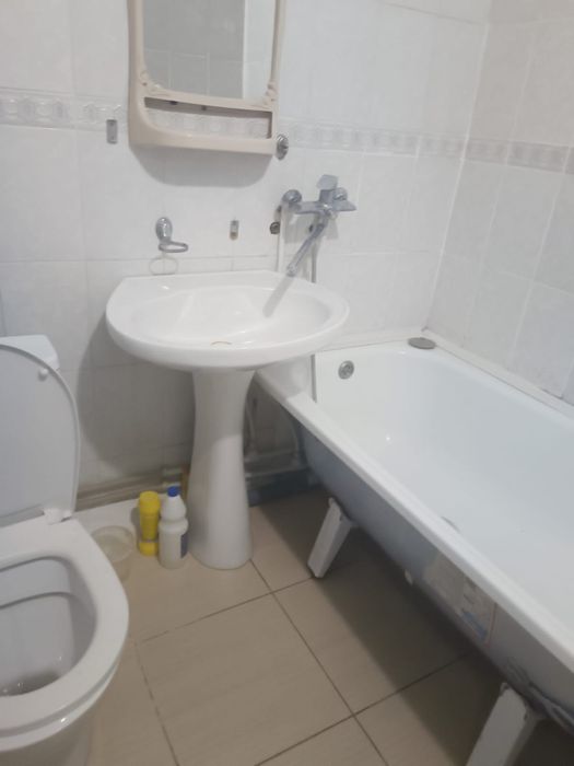 Сдам 1 ком квартиру семейным