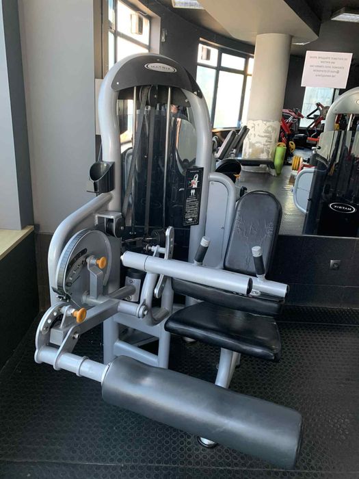 Фитнес уреди Matrix, Ivan, Impulse