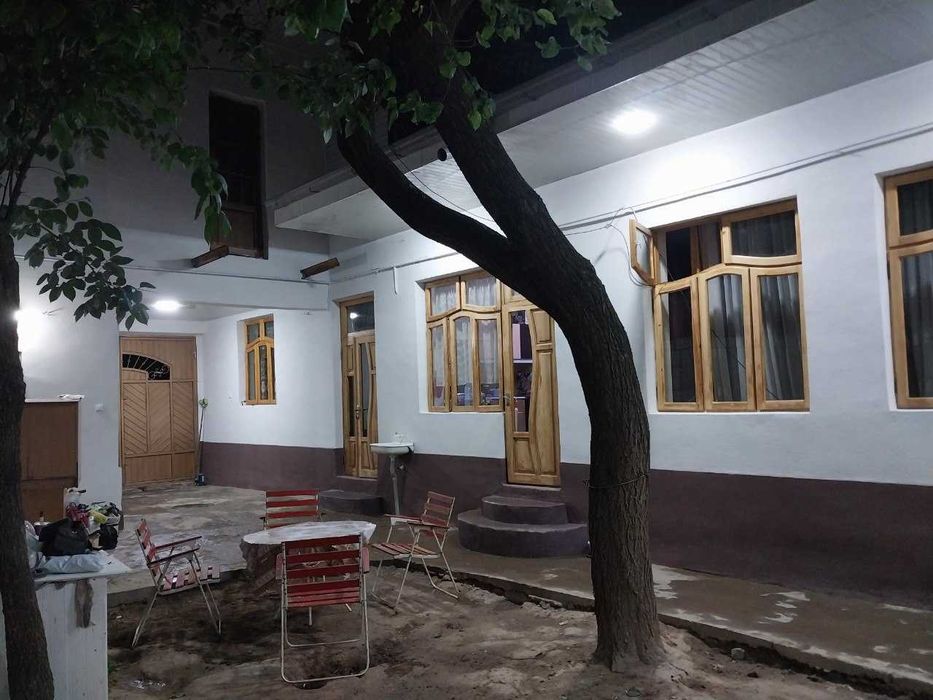 Chilonzor tumani Besh qorg'on