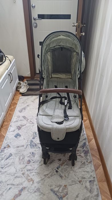 Детские коляски до 3 года