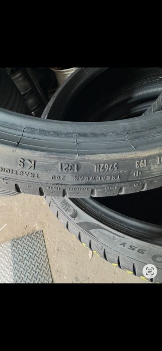 245 35 20 Pirelli Anvelope sh