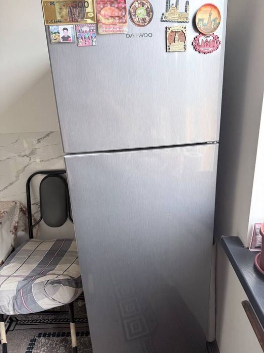 Холодилник Daewo