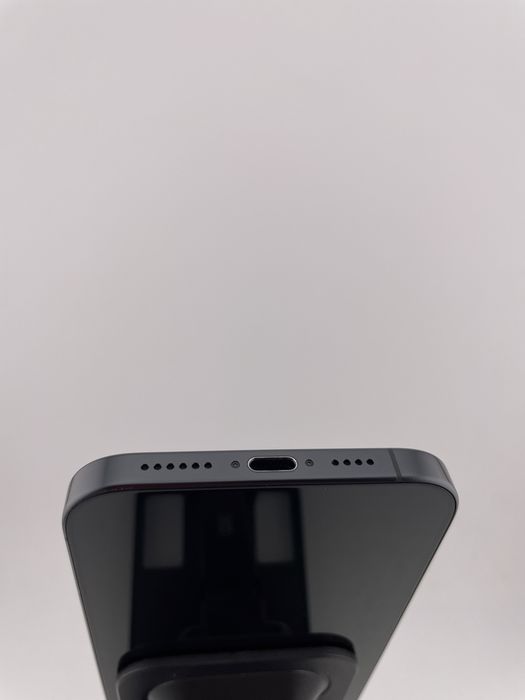 iPhone 16 ProMax 256gb,96% |•| G Store Mobile