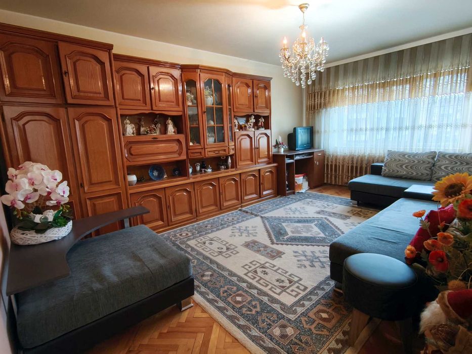 Apartament 3 camere,central - zona ZERO