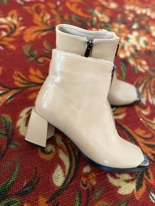 Продам обувь