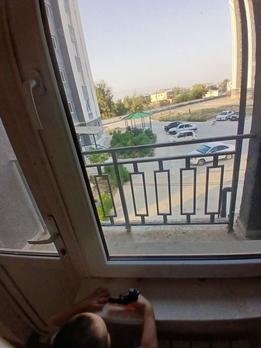 Синабог' 16 этажкадан ижарага квартира