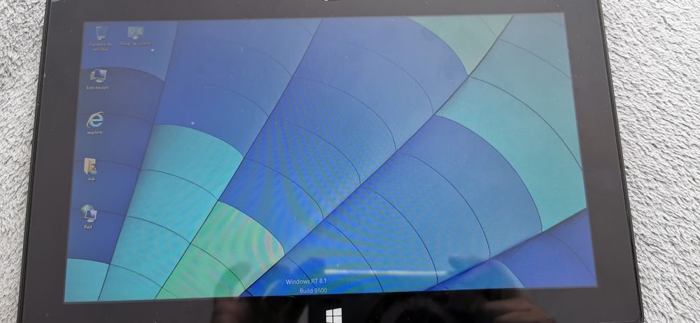 Tableta microsoft surface 32gb