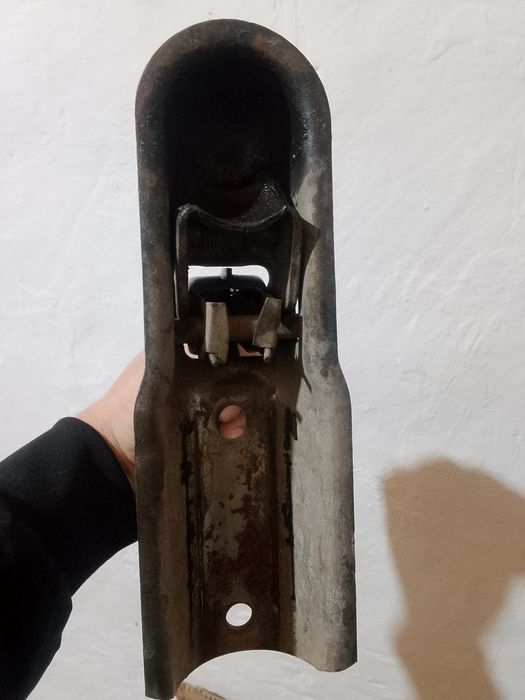 Продам сцепку прицепной