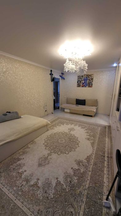 Продам 3-ку в 5 мкр
