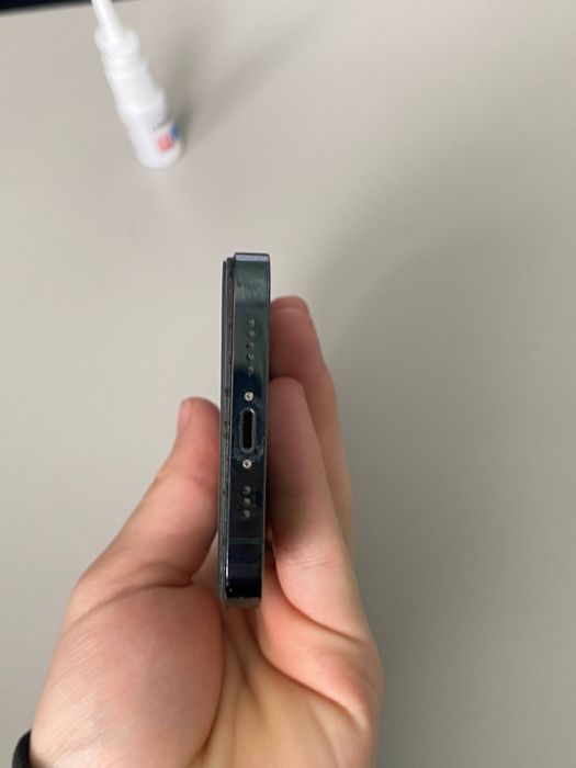 iPhone 12 PRO 256gb