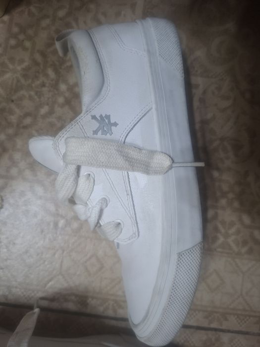 Zooyork hangout shoes