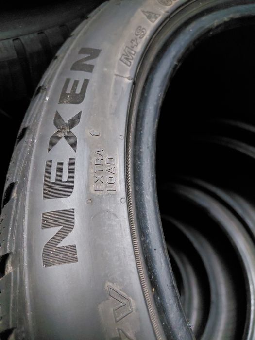 245/40/18" Nexen 4бр.гуми дот2023