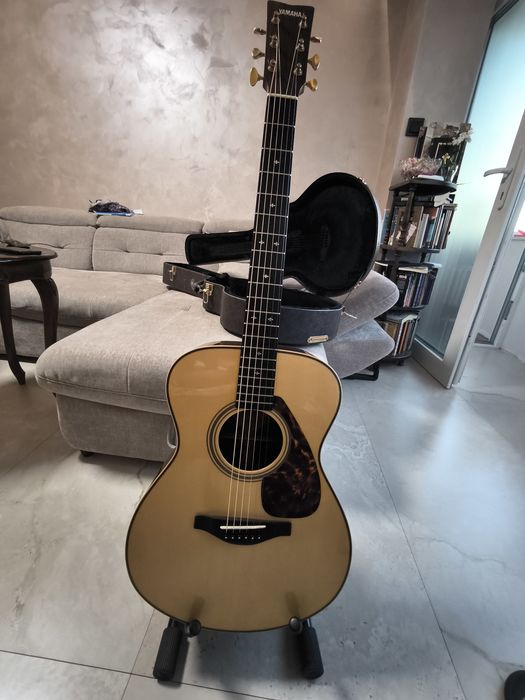Yamaha LS 26 A.R.E