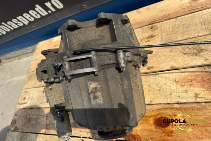 Cutie de transfer completa 2.7D 3.0D TDV6 8454227091 Land Rover Range