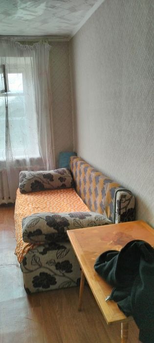Сдам комнату в общежитии район ДБС