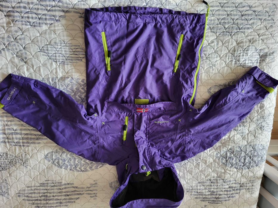 Детски Якета НМ, Next, name it