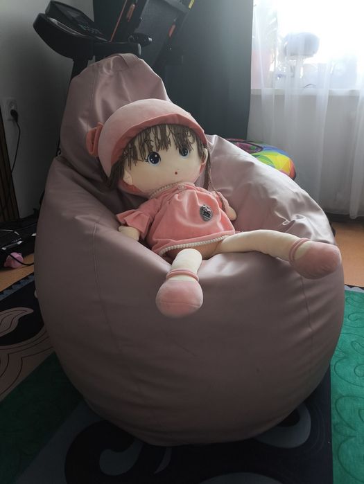 Продам кресло-груша