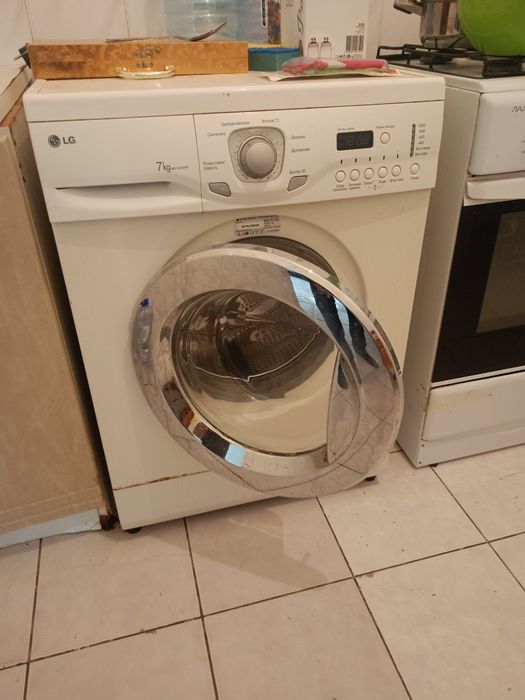 Стиральная машина бу