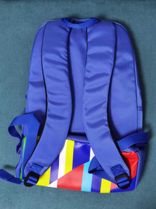 Rucsac Vivo Uefa Euro Laptop Fotbal Backpack Casual Premium OficialNou