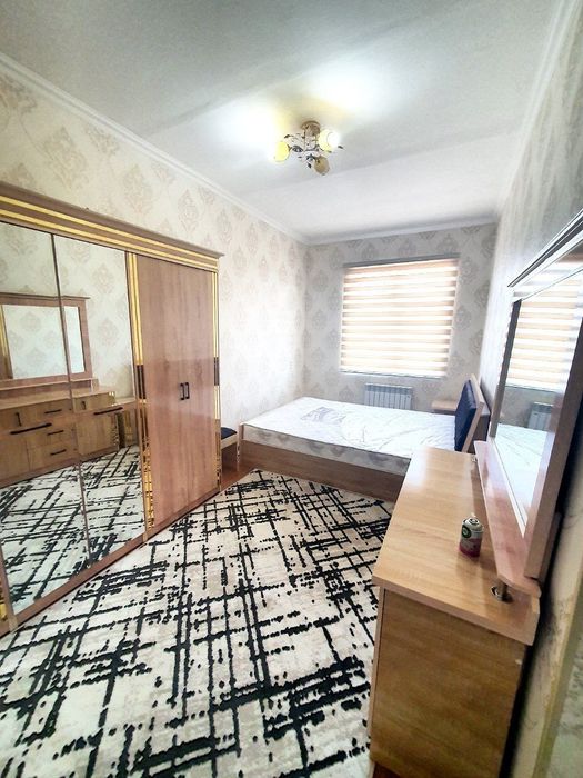 Янги уй. Люкс квартира Санат саройи