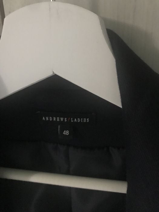 Дамско сако Андрюс