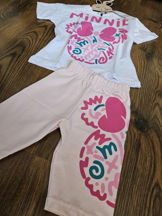 Ново Комплектче Мини Маус