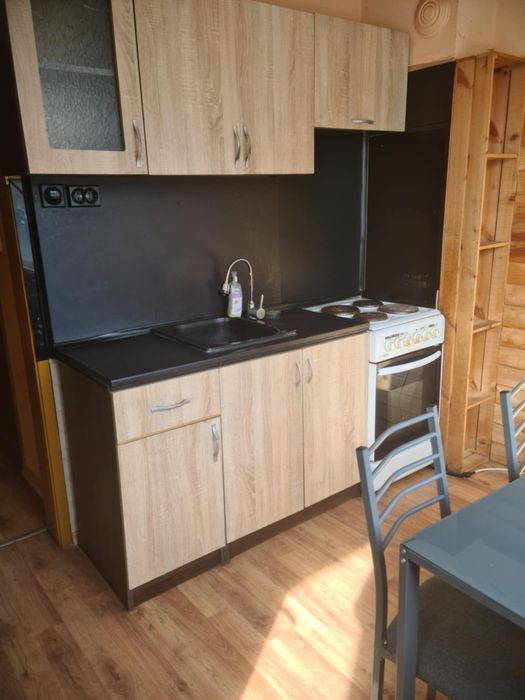 Дава се под наем Едностаен апартамент в София, Иван Вазов - 40 кв.м за 408 € - Снимка #1