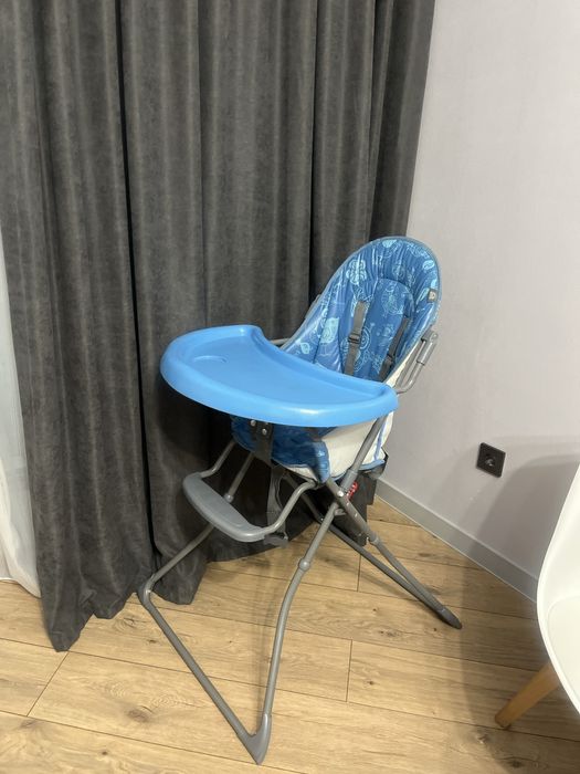 Детский стульчик