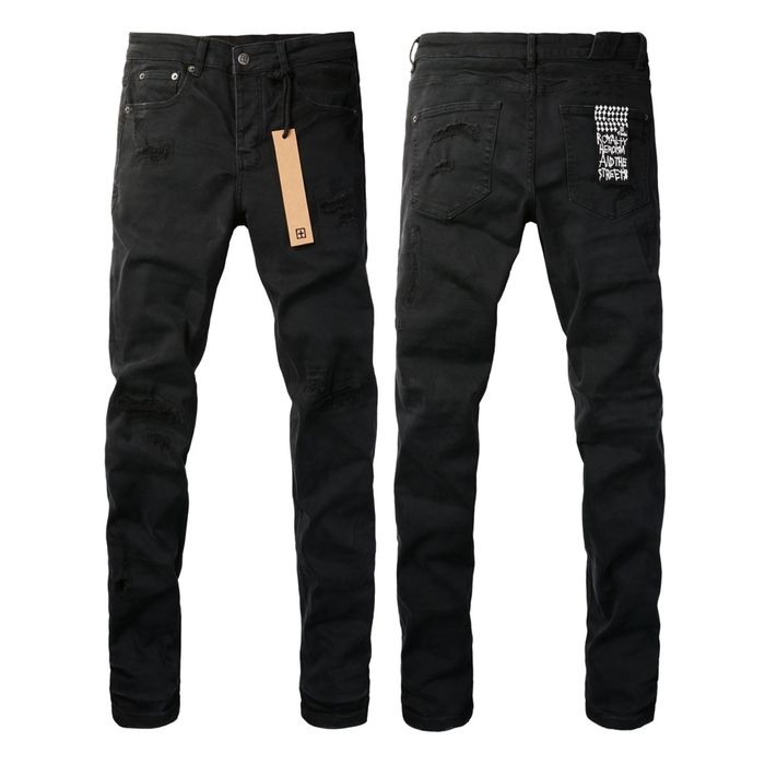 Blugi Designer Ksubi