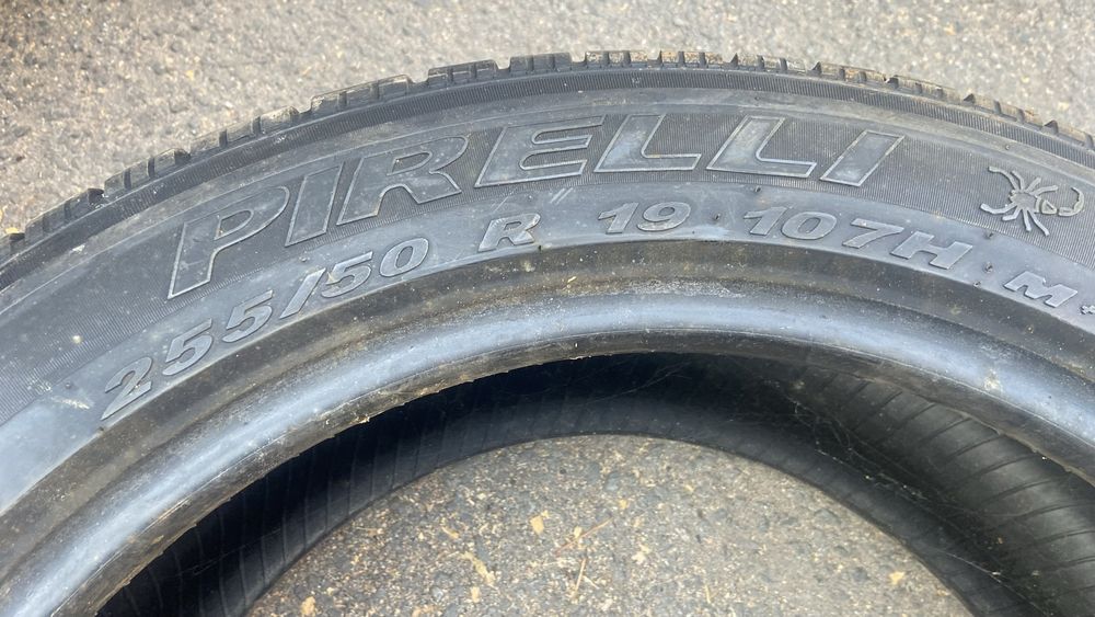 Комплект Pirelli Scorpion