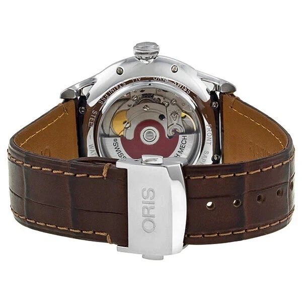 Швейцарские часы Oris Artelier, механиках