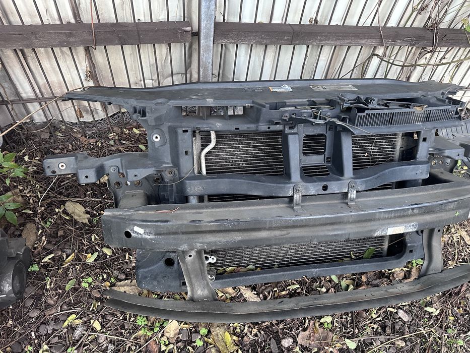 Очиларка за VW Passat B6 2010 Година