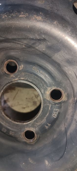 Джанти 14 Опел Деу 4броя