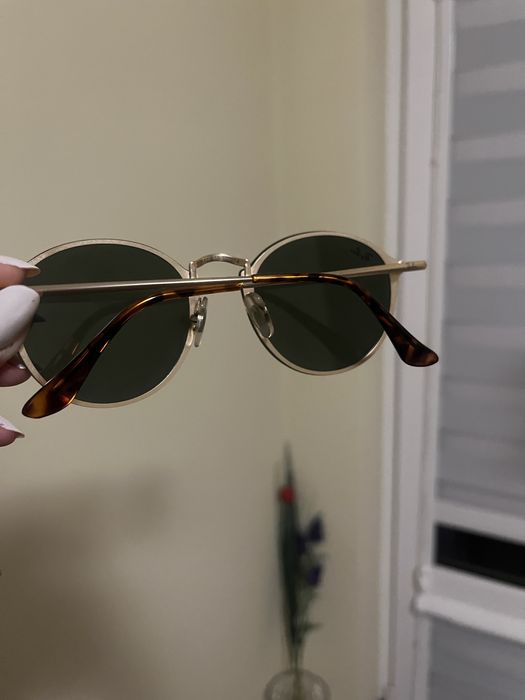 Слънчеви очила rayban