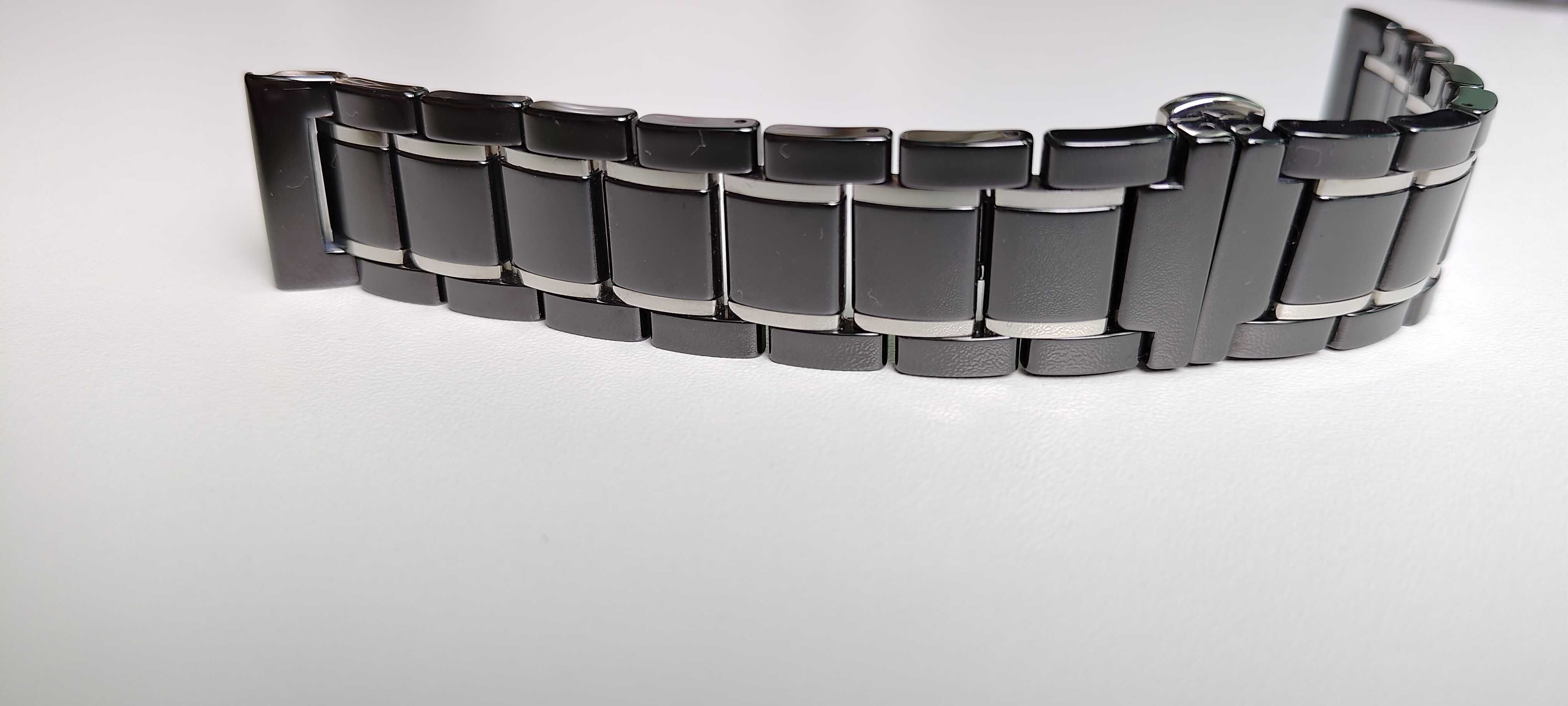 Стоманена верижка за часовник Casio ProTrek и други 23mm гр. София ...