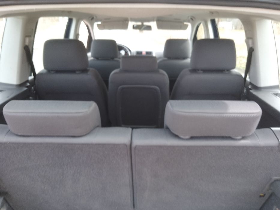 WV*TURAN*7Locuri*2000*DIEZEL*AN*2006/EURO*4/Privat Germania/