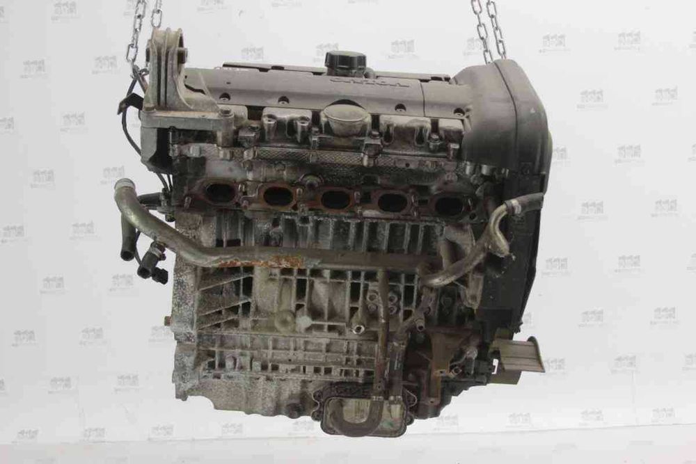 Двигател за Volvo S80 2.4i 20V 140 к.с. (1998-2003)