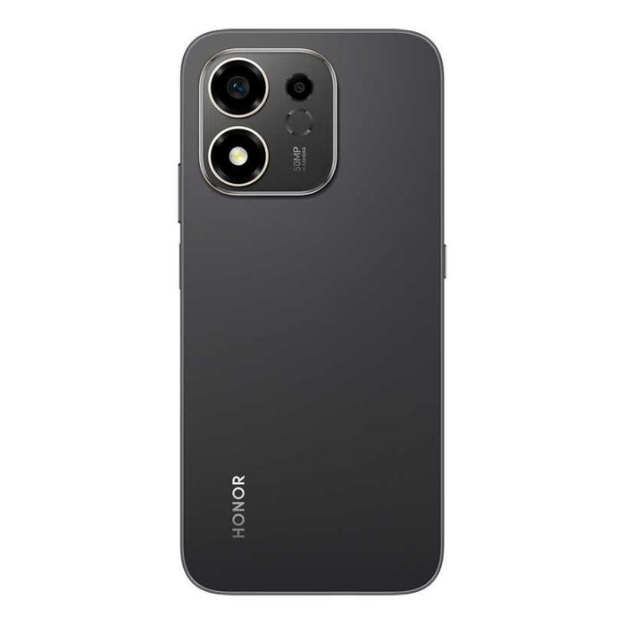 Honor 600 Smart 5G 4/128GB - Black