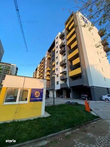 Apartament – Craiova, Siloz - Vedere 5