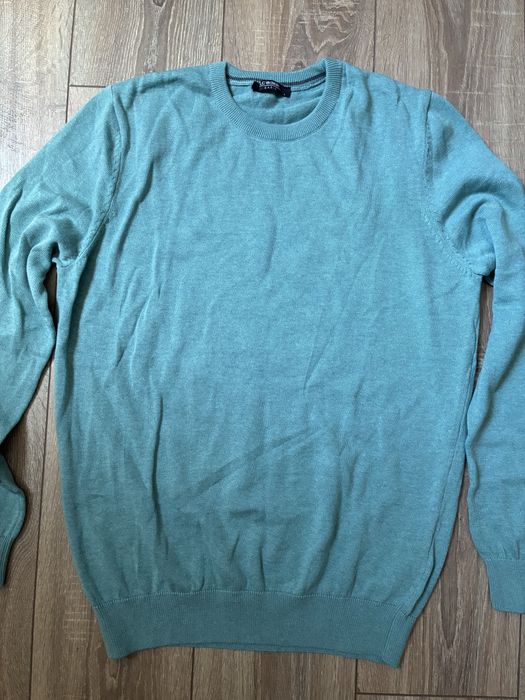 LC Waikiki, DeFacto, Koton, Just рубашки и свитеры