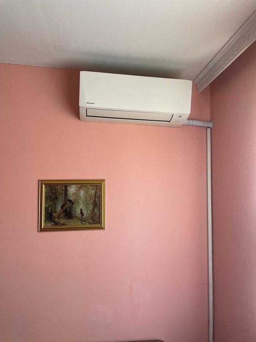 Дава се под наем Едностаен апартамент в Шумен, Боян Българанов 1 - 42 кв.м за 178.5 € - Снимка #9