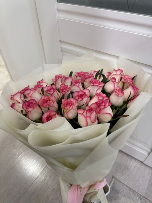 Продам свежие 31 роз